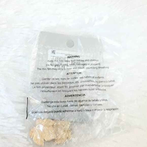 SUGAR FIX Fall Leaf "Be-leaf In Yourself Earrings (Gold/Oranges/Browns) ~ NEW!!! - Picture 4 of 5